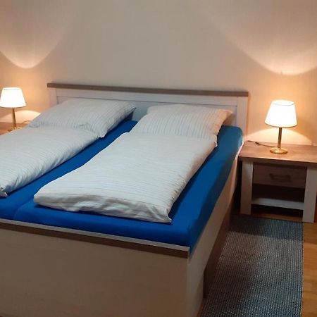Preisbewusste Ferienwohnung Fuer 2 Personen U. Kleinkind Utarp Zewnętrze zdjęcie