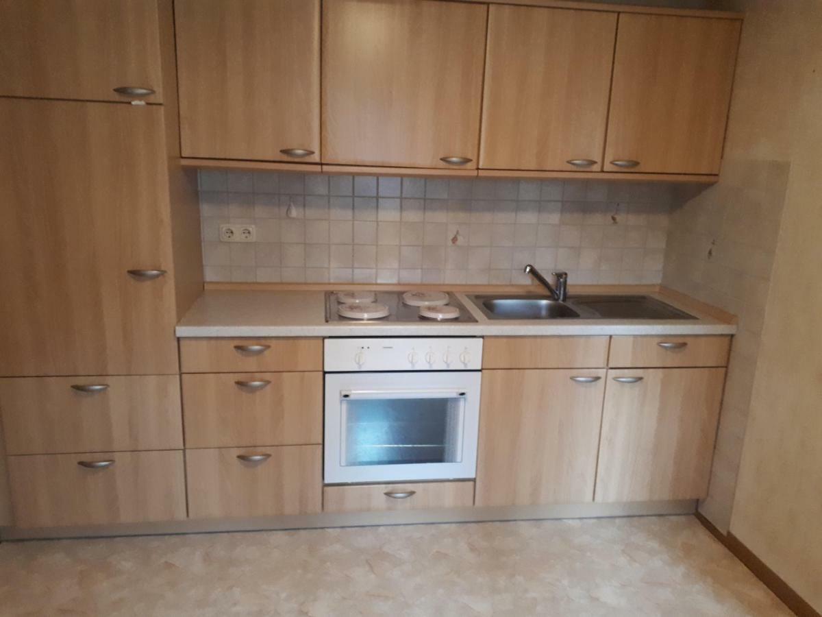 Preisbewusste Ferienwohnung Fuer 2 Personen U. Kleinkind Utarp Zewnętrze zdjęcie