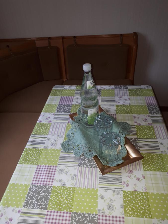 Preisbewusste Ferienwohnung Fuer 2 Personen U. Kleinkind Utarp Zewnętrze zdjęcie